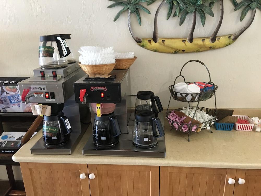 Days By Wyndham Daytona Oceanfront 3*