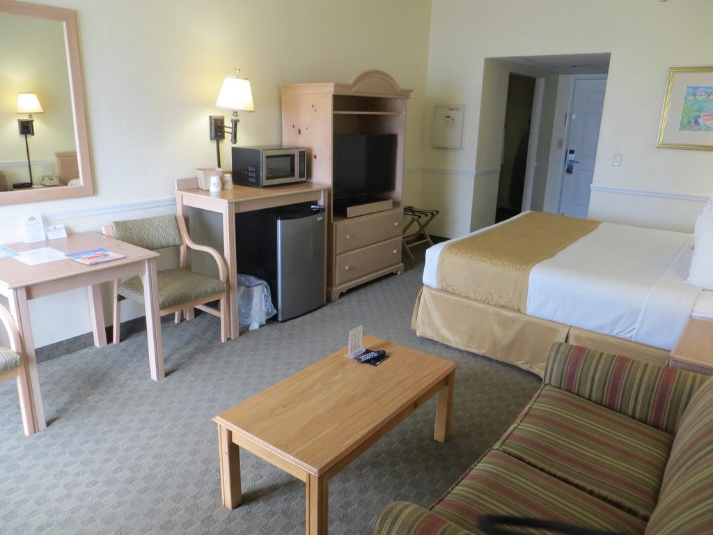 Days By Wyndham Daytona Oceanfront 3* Daytona Beach Shores