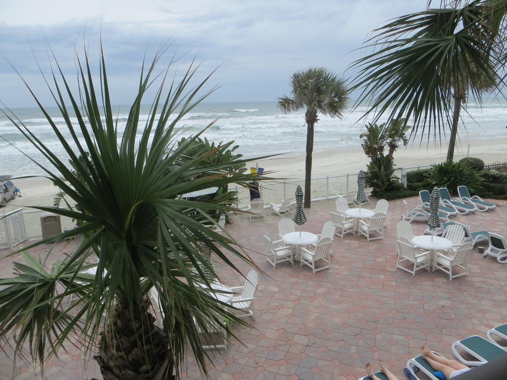 Days By Wyndham Daytona Oceanfront 3* Daytona Beach Shores