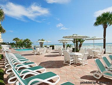 Days By Wyndham Daytona Oceanfront 3* Daytona Beach Shores