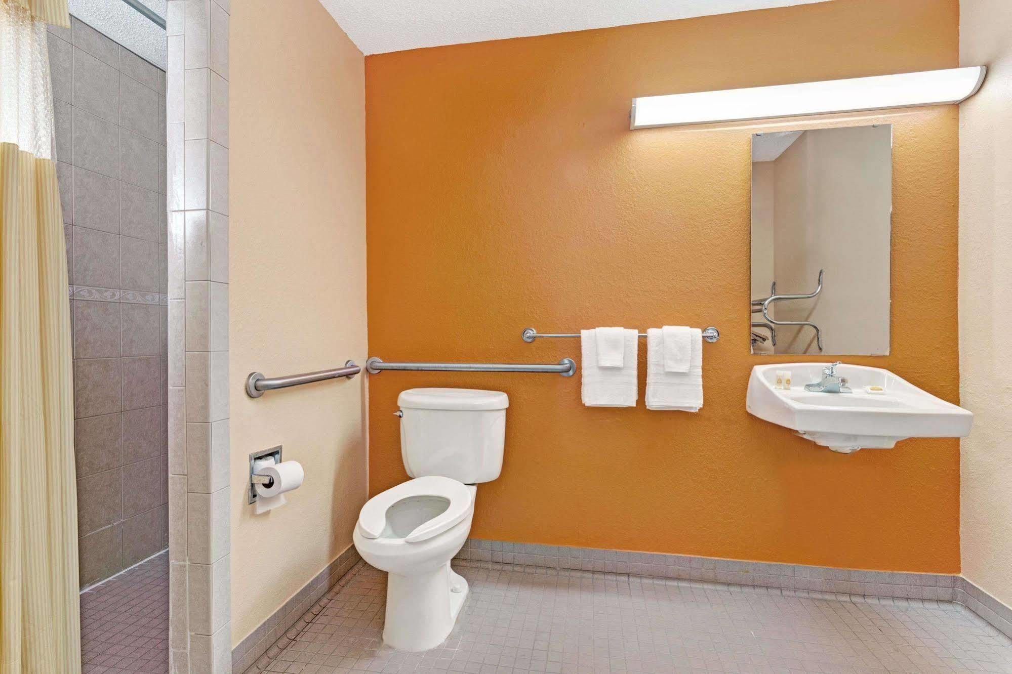 Days By Wyndham Daytona Oceanfront 3* Daytona Beach Shores